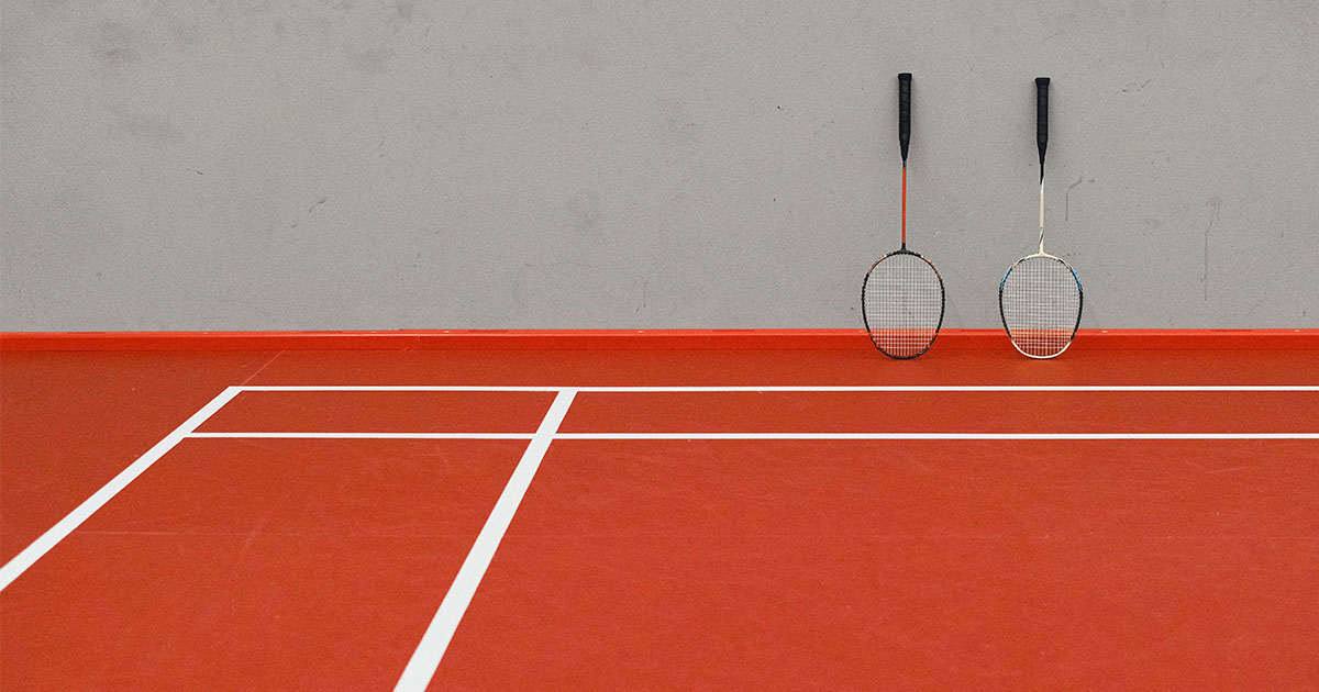 Why Badminton is an Indoor Sport: A Comprehensive Look